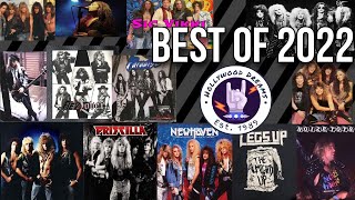 BEST OF 2022 - a selection of the best bits of the year