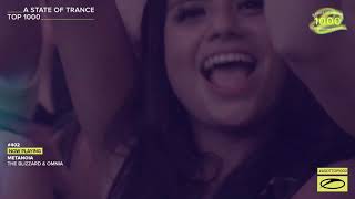 A State Of Trance TOP 1000 [403-357] (Part 15) #ASOTTOP1000