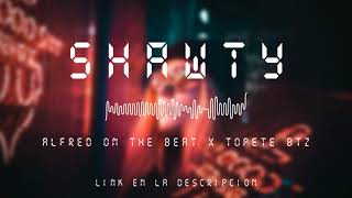 Ozuna x Jhay Cortez x Anuel aa "Shawty" 👩 Intrumental REGGAETON 2021