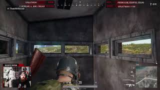 CHICKEN DINNER-Ring Around The Rosie