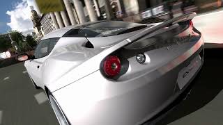 Gran Turismo 5 Prologue Music (Only used until Spec II): naomee - Vanish From Angel
