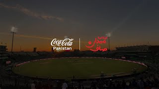 From Trash to T-Shirts – Coca-Cola’s Maidaan Saaf
