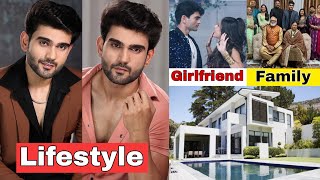 Arjun Verma Biography & Lifestyle | TV Shows Education | Family Girlfriend Income & Unknown Facts