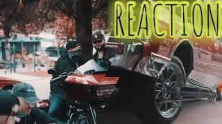 FTR -Certified Ft Big Tony ,Young Ea$y & Lucky Luciano(REACTION)