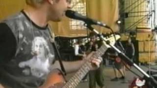 Our Lady Peace - "One Man Army" Live at Woodstock 1999