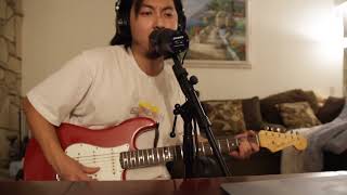 Ilysb - LANY cover (again)