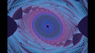 jacob.eru - VR in the Vortex