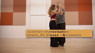 Scottish impro by Laure Fourest & Koen Dhondt - Naragonia