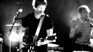 SHEARWATER  - Rooks - @ Botanique