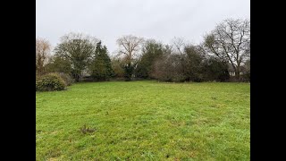 Land at Bury Road, Lawshall, Bury St. Edmunds, Suffolk, IP29 4PJ – February 2026 Auction