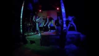 Sky Collapse - Relapse [live in Wa-wa]