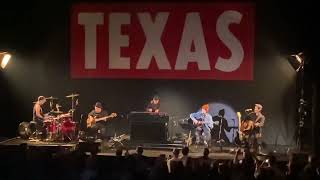 Texas - Prayer for you - Oosterpoort Groningen - 23-04-2022
