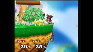 Oscar(RedFalcon) vs Philip(Falcon)