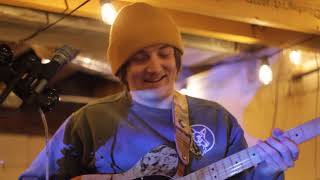Saltwater Sanctuary LIVE 1/26/23 FSC Underground