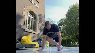 Morning Mobility - Big Things Made Easy