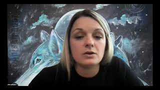 The best piece of advice for artists with Ania Amador on Vision Train