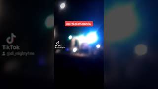 di mighty 1ne - live performance at merciless memorial July 29 2023