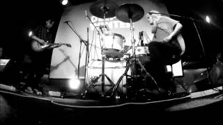 Deep Winter - Intro/Mind Full Of Thoughts [Music video presentation @ Live in Story Bar]