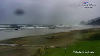 Chinook Winds Casino Resort in Lincoln City, OR
