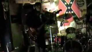 The Manchurian Project-Boulevard of Broken Dreams Cover.wmv