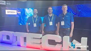 That’s a wrap on DTECH 2026!
