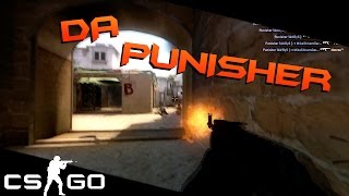 CS:GO - Da Punisher INSANE 5k Ak47