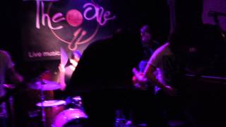As a Conceit - live @The One 01/02/2014