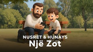 Nusret & Hunays - Nje Zot