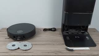 dreame X40 Ultra Robotic Vacuum Review, Amazing! great value! Works great and very intelligent