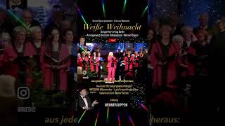 Weiße Weihnacht - MPC2000 & Freunde - WERNER DIPPON 