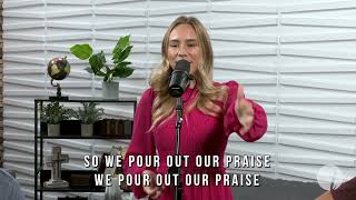 "Great Are You Lord" | Trinity Praise Band