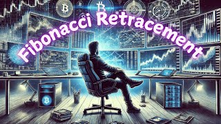 A Deeper Look Into The Fibonacci Retracement ! How I Use And Trade The Fib Retracement Levels !