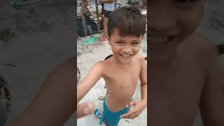 Wala pang Ayuda sa Lower kaya nagihaw ng daga mukbang