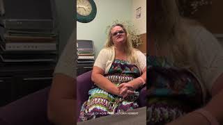 Motivational Monday with Victoria Herbert