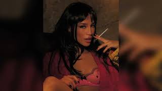 Yade Lauren - Balcony (Instrumental)