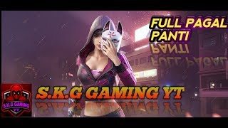 S.K.G GAMING YT's Broadcast