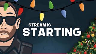 Tis The Season To Be Jolly! | PAFA - PANC - CYVR | Chrissy Flights 2021 | MSFS Live
