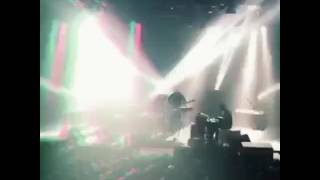 The Trees & The Wild - Empati Tamako (Live at KL Live)