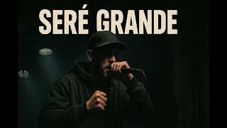 "Seré Grande" - 90's Old School Beat Instrumental Rap [Uso Libre]