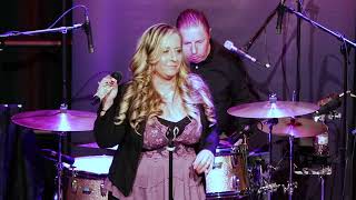 The Shana Stack Band Originals Live from The Showroom