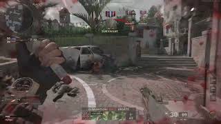 Call of Duty: Black Ops Cold War (PS5) - Eat my Tomahawk