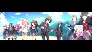 Nuestro Viaje (Little Busters!)  - Key15th & Clannad 10th Anniversary Rebirth Album