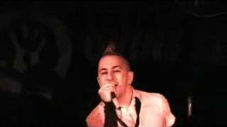 Goodnight - Obsidian live at the Bovine