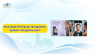 🎥 How Does Facial Recognition Actually Work?