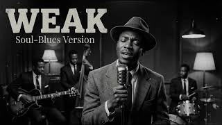 WEAK - SWV || SOUL - BLUES VERSION