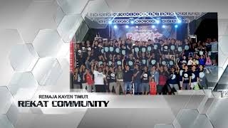 Edot Arisna Tibo Mburi ROMANSA REKAT Comunity