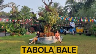 Tabola Bale Line Dance