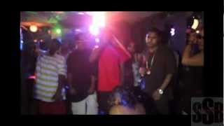 SSB Artist "Loud Pack" Twerk Promo Video