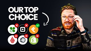 The 6 Best Retail POS Systems of 2026: THE #1 Choice is.. 🏆