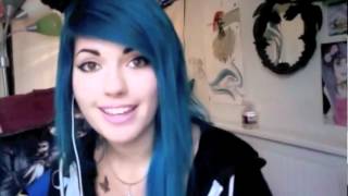 Live Show Reminder! :D